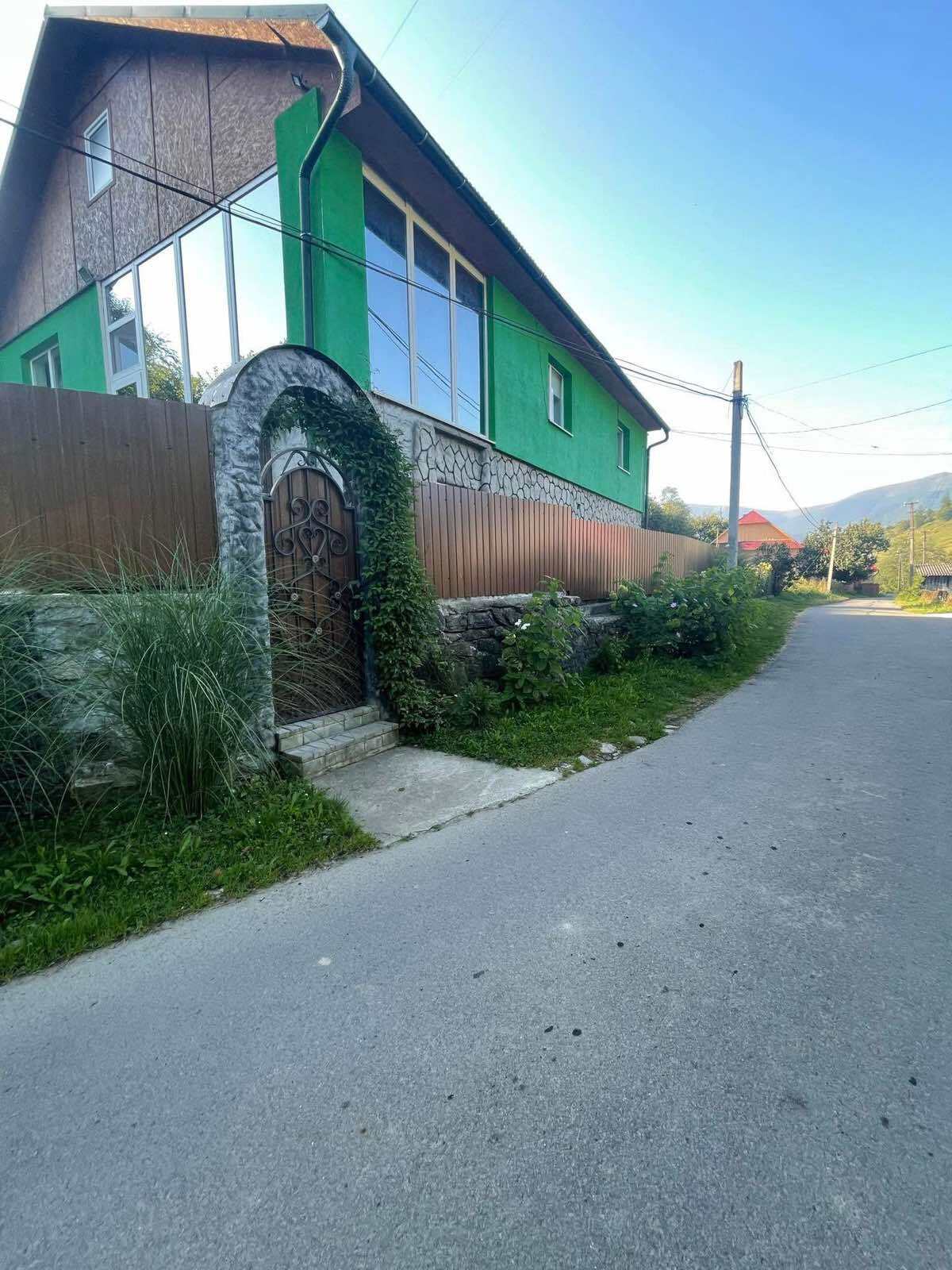 Продажа дома 145 м², Канора Миру 20