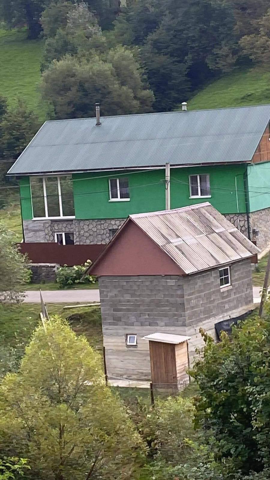 Продажа дома 145 м², Канора Миру 20