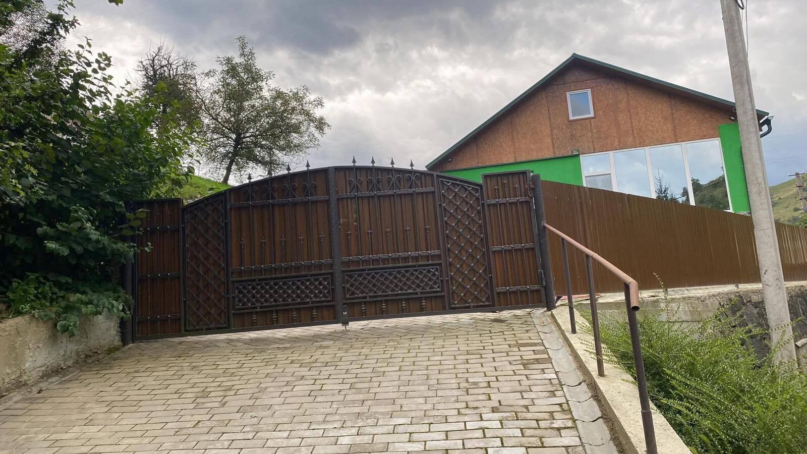 Продажа дома 145 м², Канора Миру 20