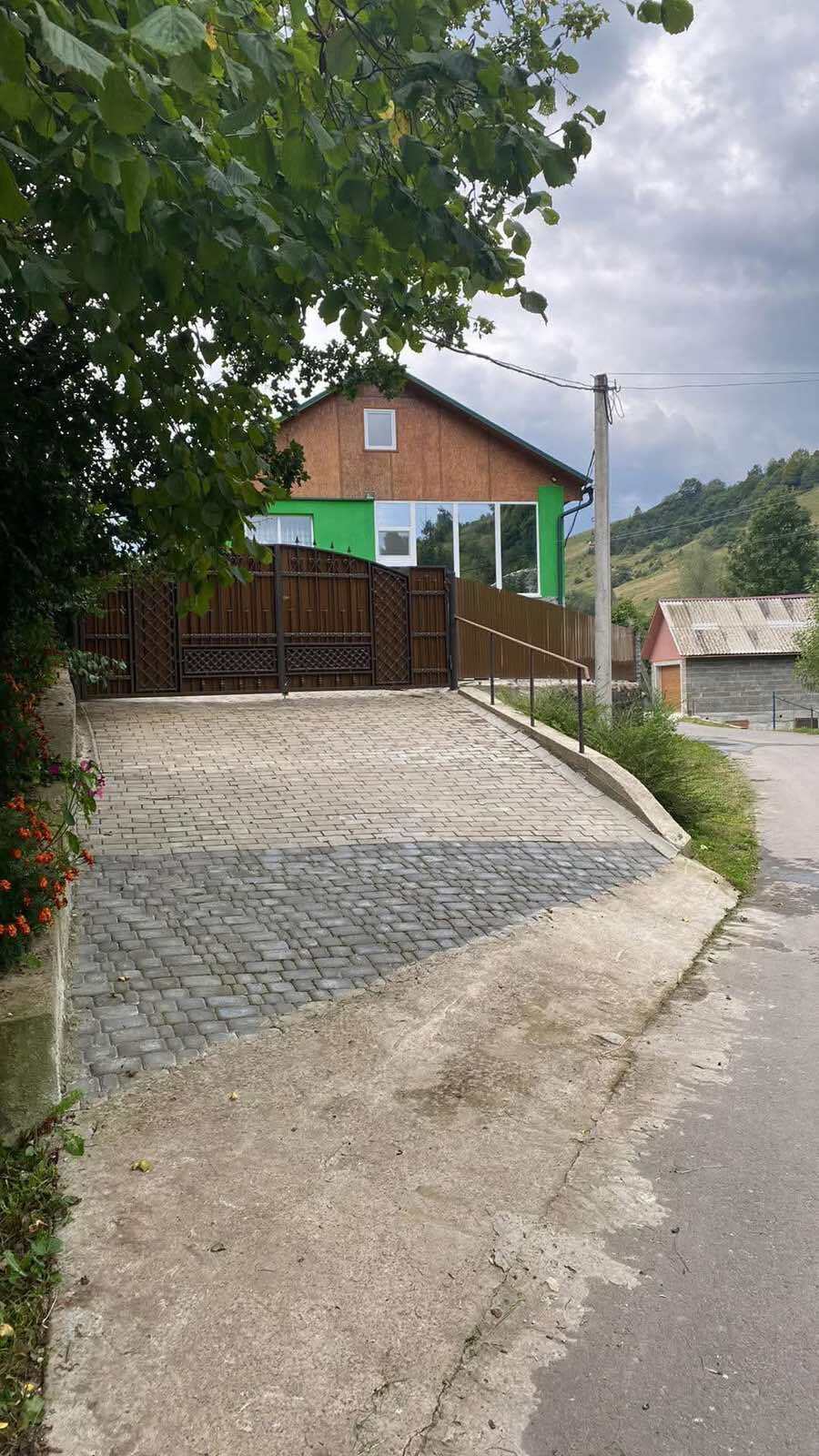 Продажа дома 145 м², Канора Миру 20