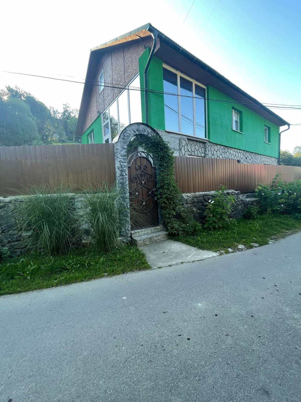 Продажа дома 145 м², Канора Миру 20