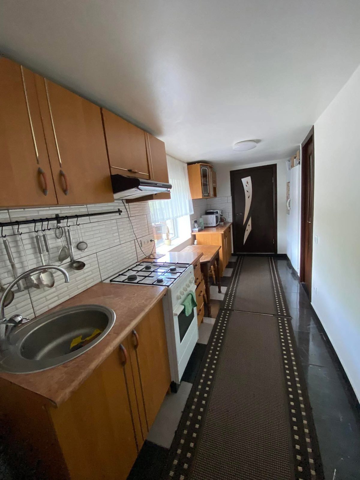 Продажа дома 145 м², Канора Миру 20