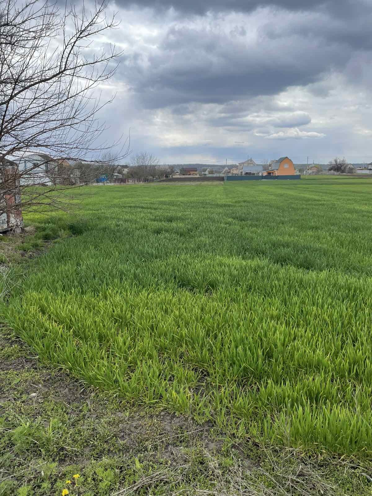 Продажа участка под индивидуальное жилое строительство 12.26 соток