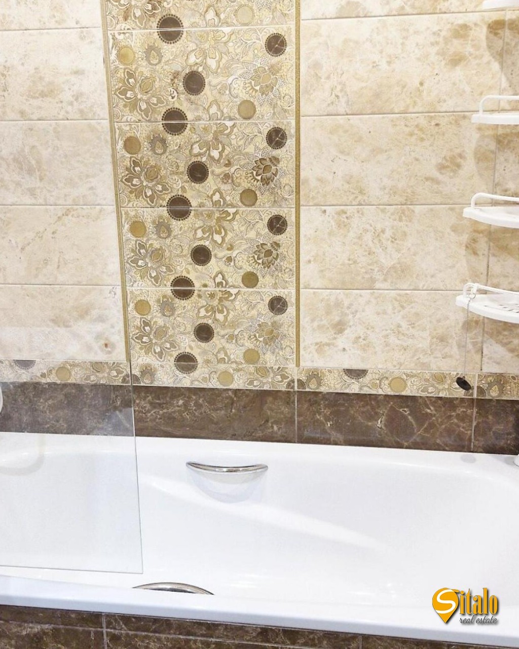 Продажа 1-комнатной квартиры 38 м²