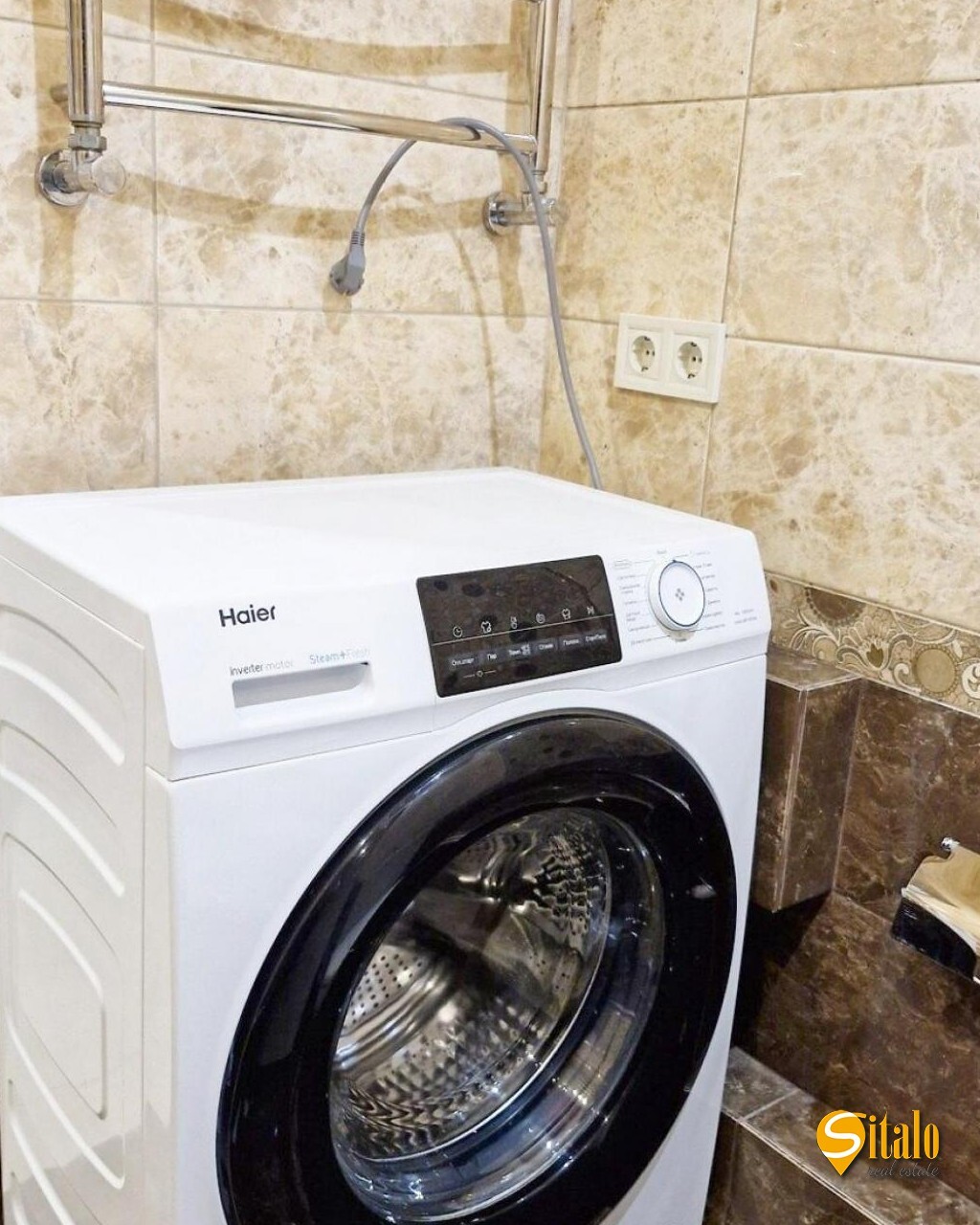 Продажа 1-комнатной квартиры 38 м²