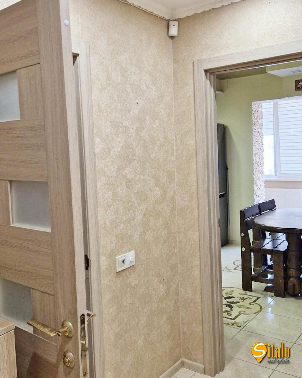 Продажа 1-комнатной квартиры 38 м²