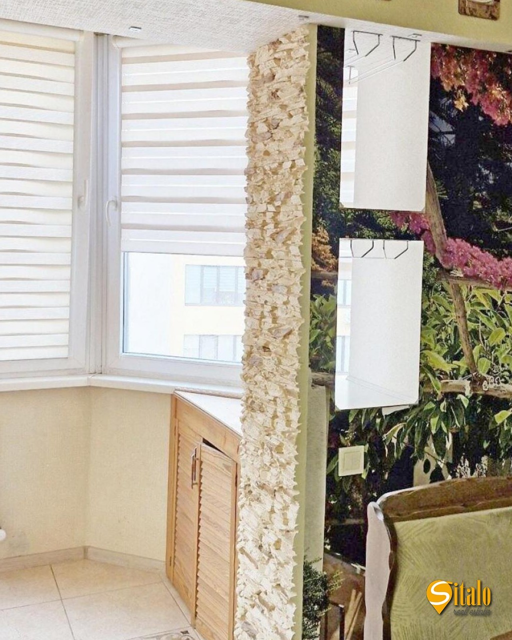 Продажа 1-комнатной квартиры 38 м²