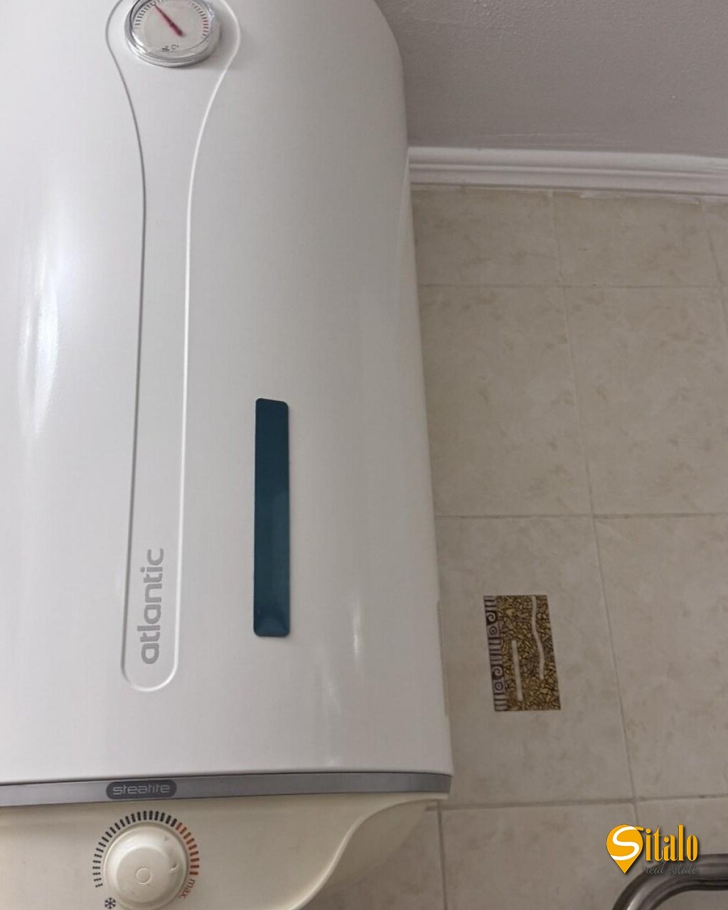 Продажа 1-комнатной квартиры 34.5 м², Гната Юры ул., 1