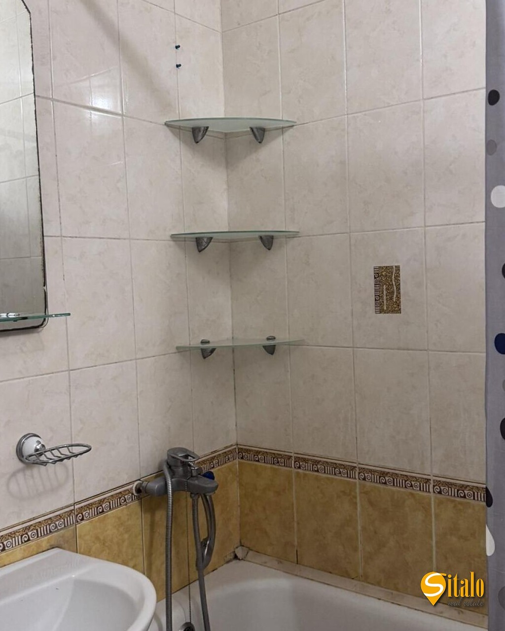 Продажа 1-комнатной квартиры 34.5 м², Гната Юры ул., 1