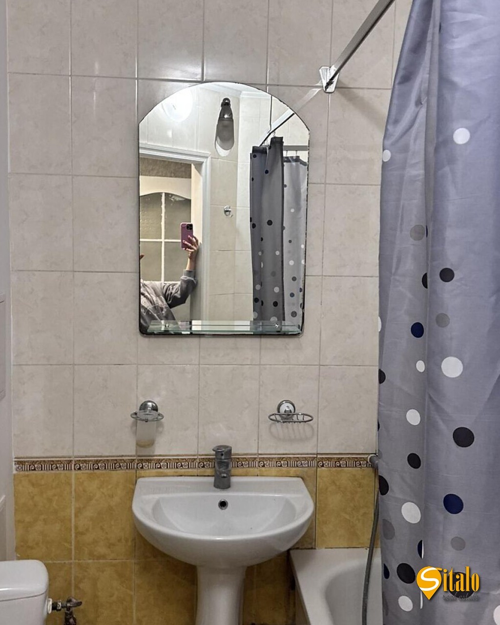 Продажа 1-комнатной квартиры 34.5 м², Гната Юры ул., 1