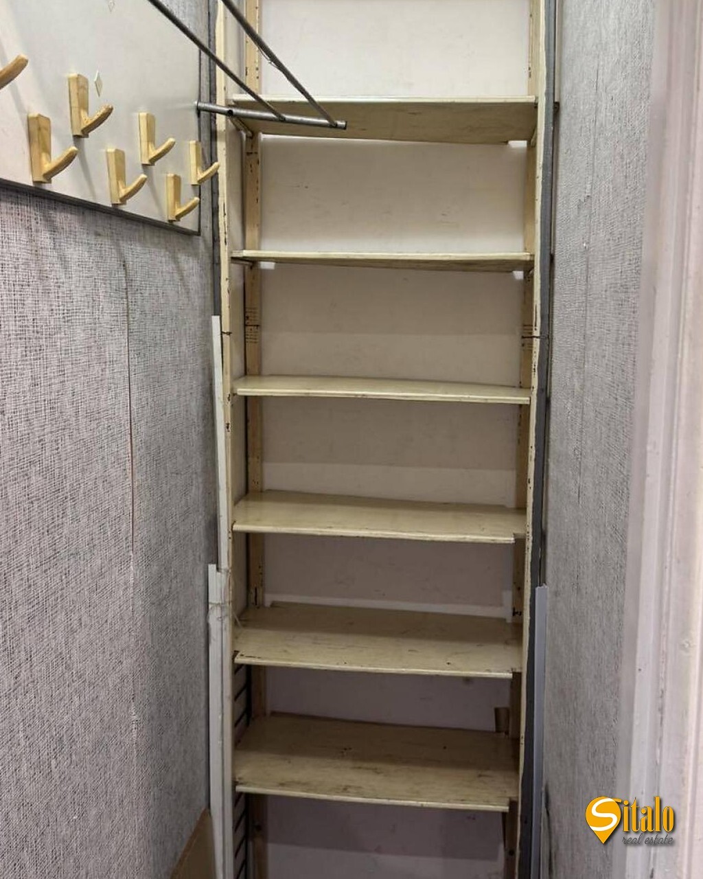 Продажа 1-комнатной квартиры 34.5 м², Гната Юры ул., 1