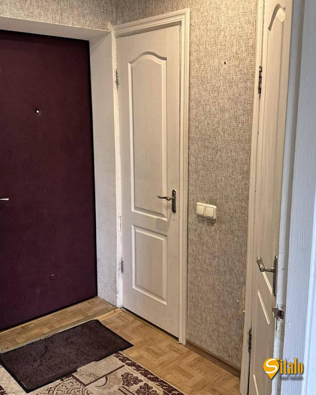 Продажа 1-комнатной квартиры 34.5 м², Гната Юры ул., 1