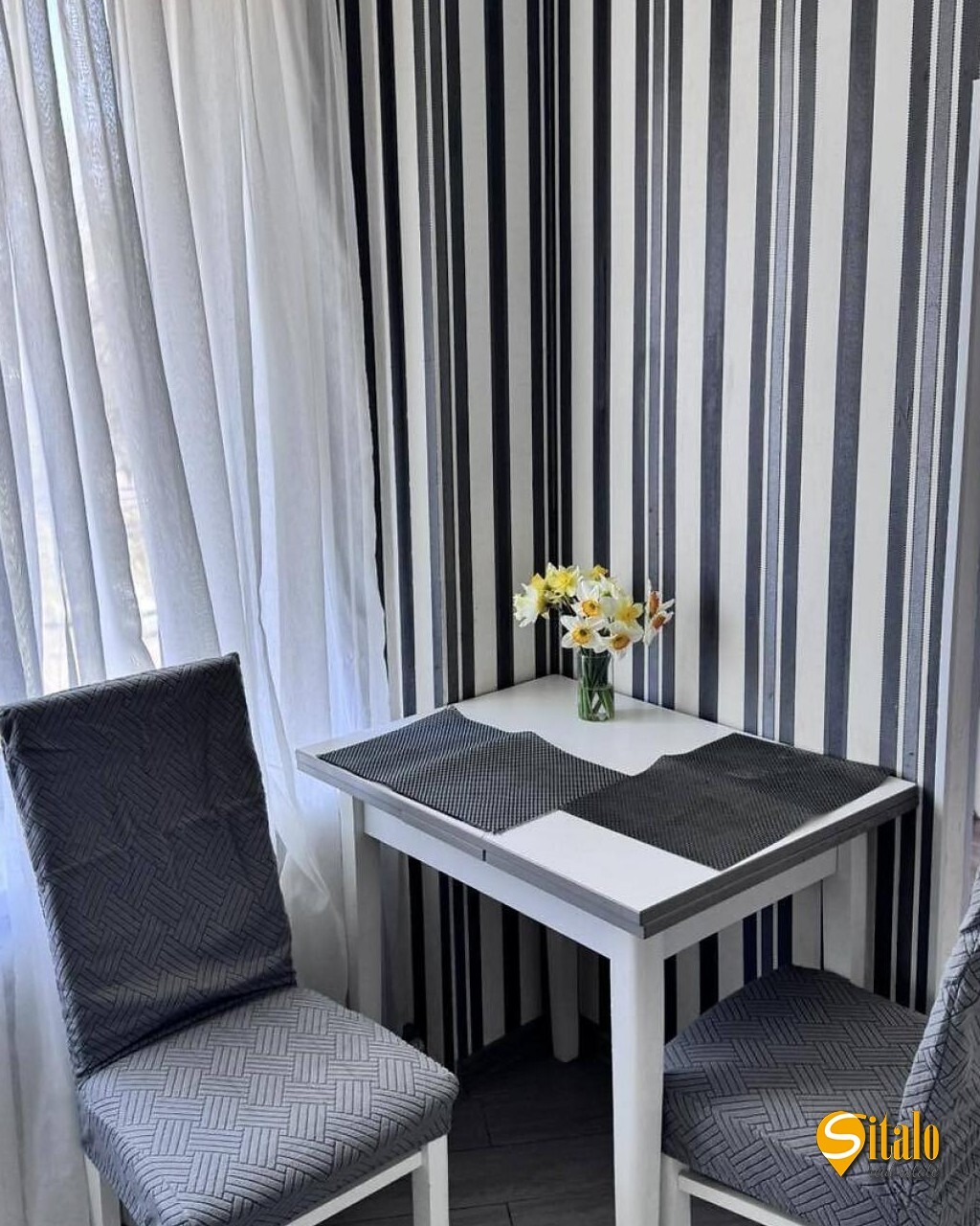 Продажа 1-комнатной квартиры 34.5 м², Гната Юры ул., 1