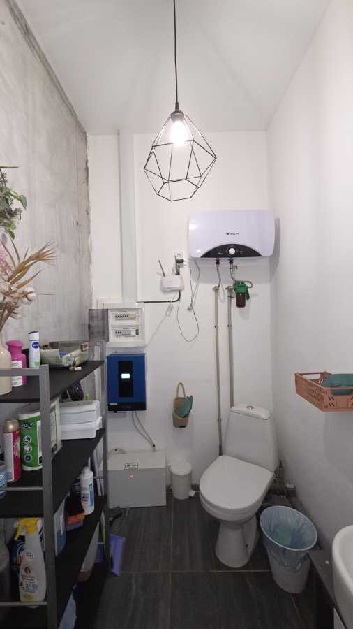 Продаж приміщення вільного призначення 48 м², Михайла Величка вул., 24А