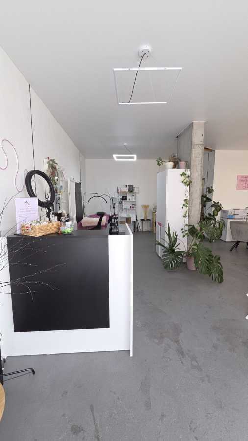 Продаж приміщення вільного призначення 48 м², Михайла Величка вул., 24А