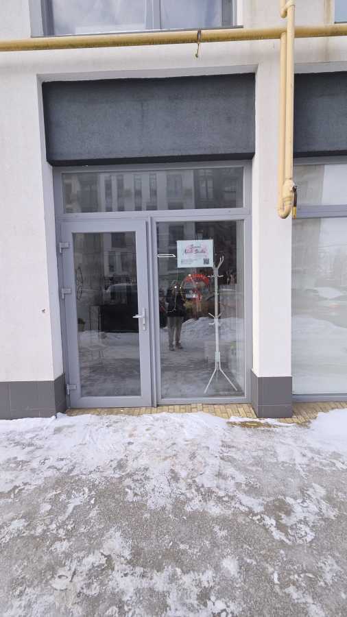 Продаж приміщення вільного призначення 48 м², Михайла Величка вул., 24А