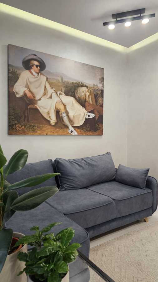 Продаж 1-кімнатної квартири 45 м², Миколи Гулака вул., 4