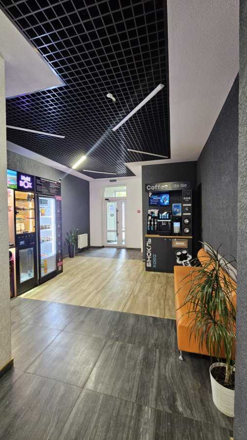 Продаж 1-кімнатної квартири 45 м², Миколи Гулака вул., 4