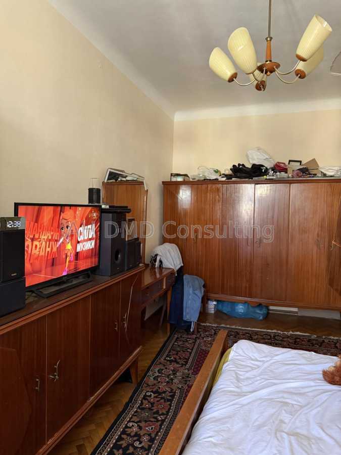 Продаж 3-кімнатної квартири 90.6 м², Голосіївський просп., 102/1