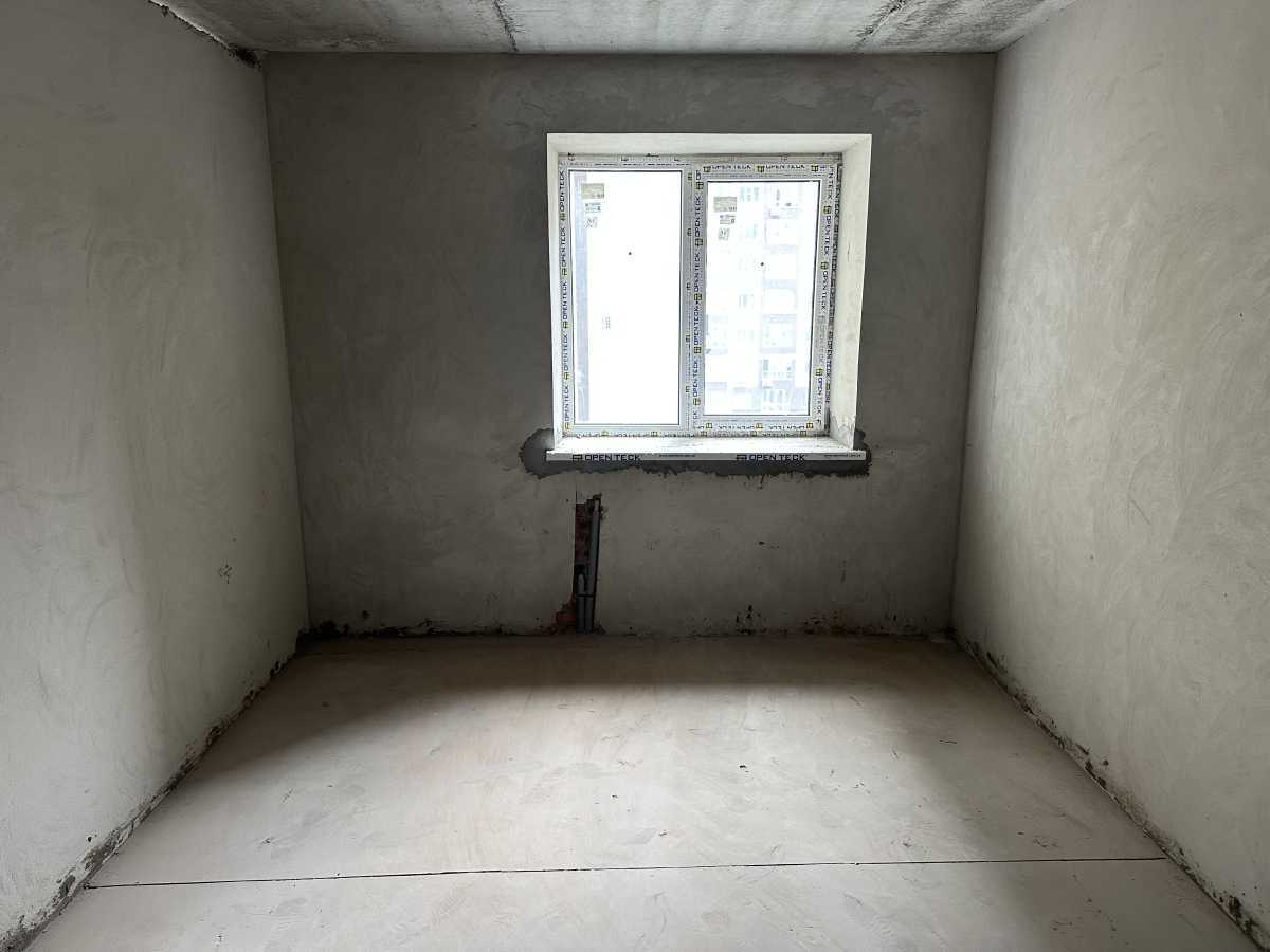 Продаж 1-кімнатної квартири 34.3 м², Леоніда Каденюка, 16