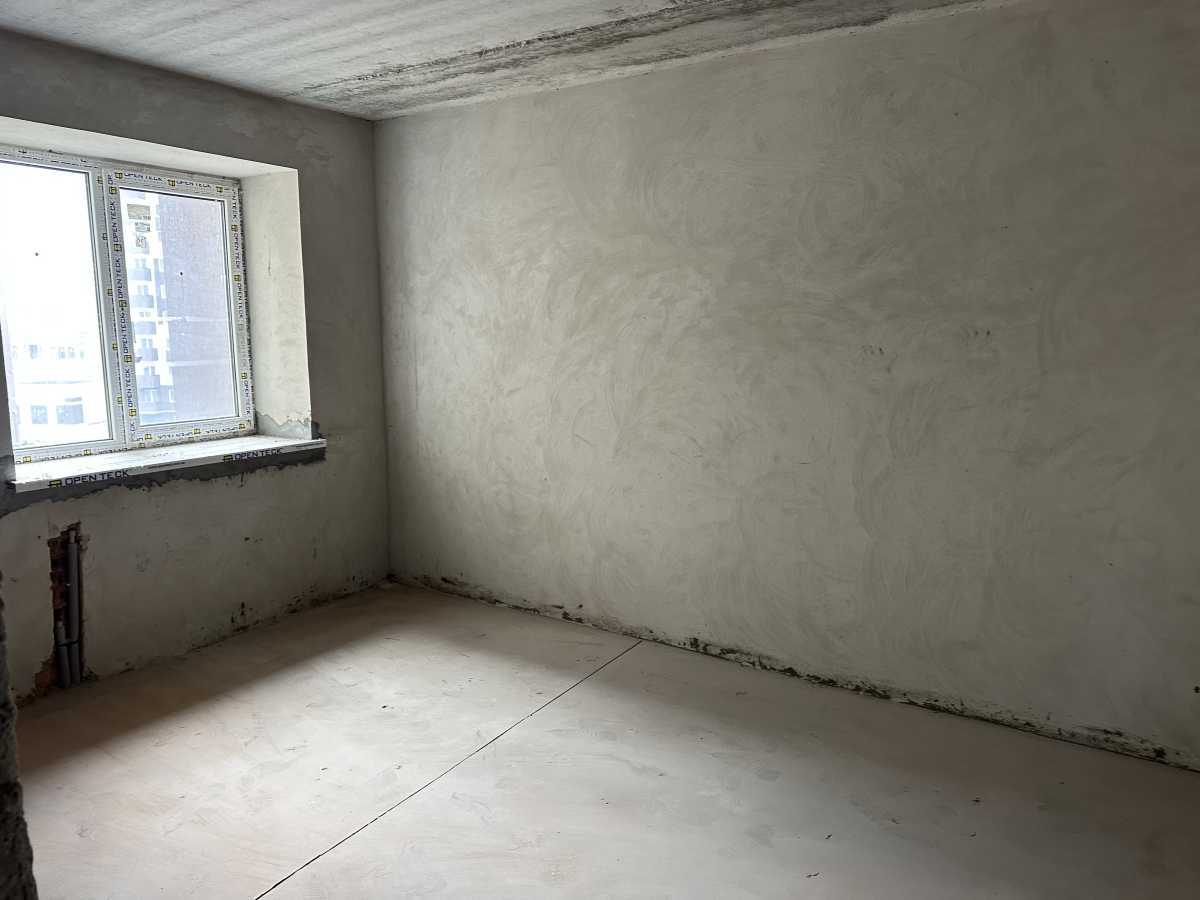 Продаж 1-кімнатної квартири 34.3 м², Леоніда Каденюка, 16