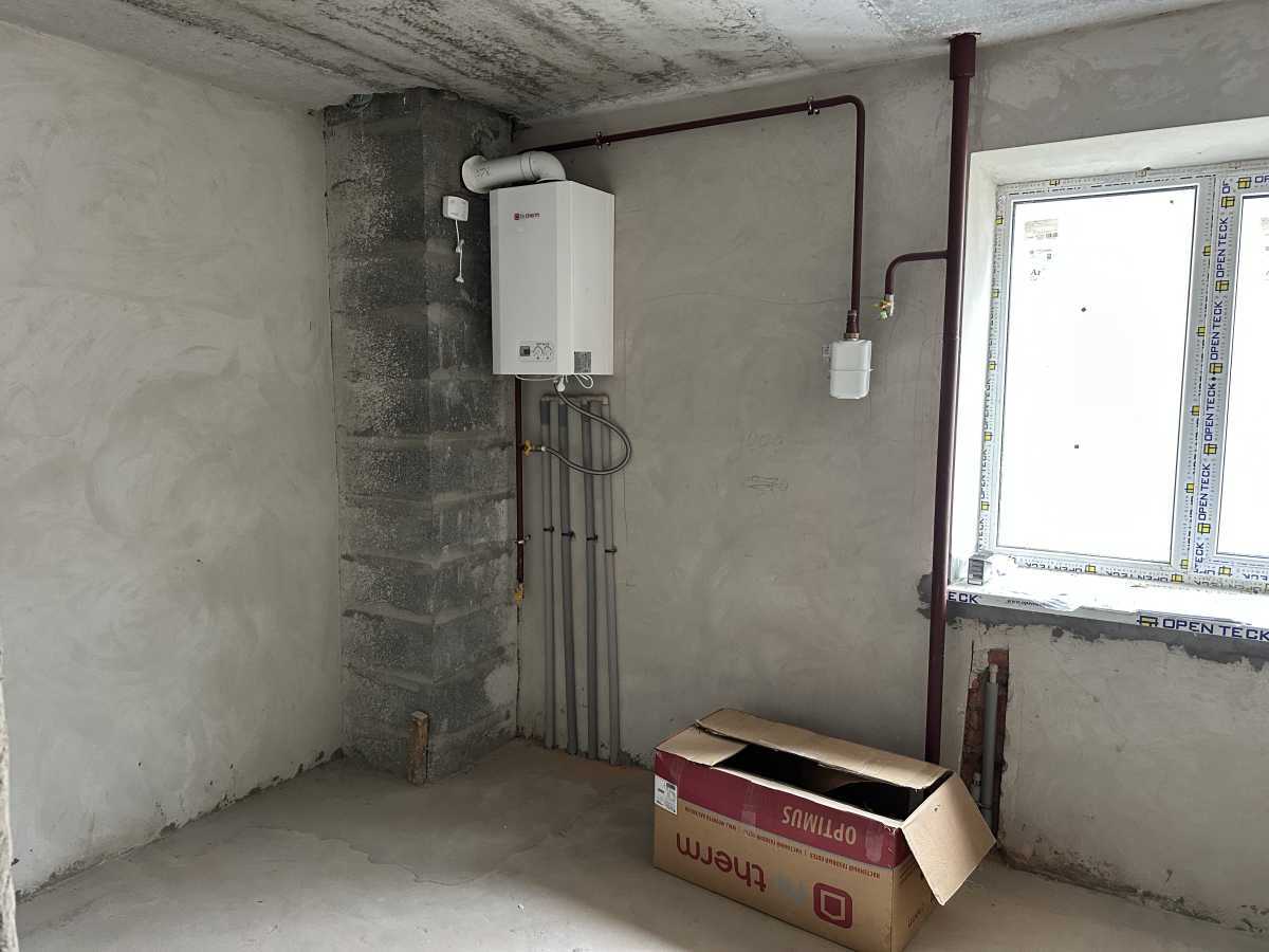 Продаж 1-кімнатної квартири 34.3 м², Леоніда Каденюка, 16