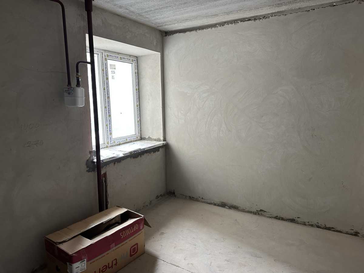 Продаж 1-кімнатної квартири 34.3 м², Леоніда Каденюка, 16