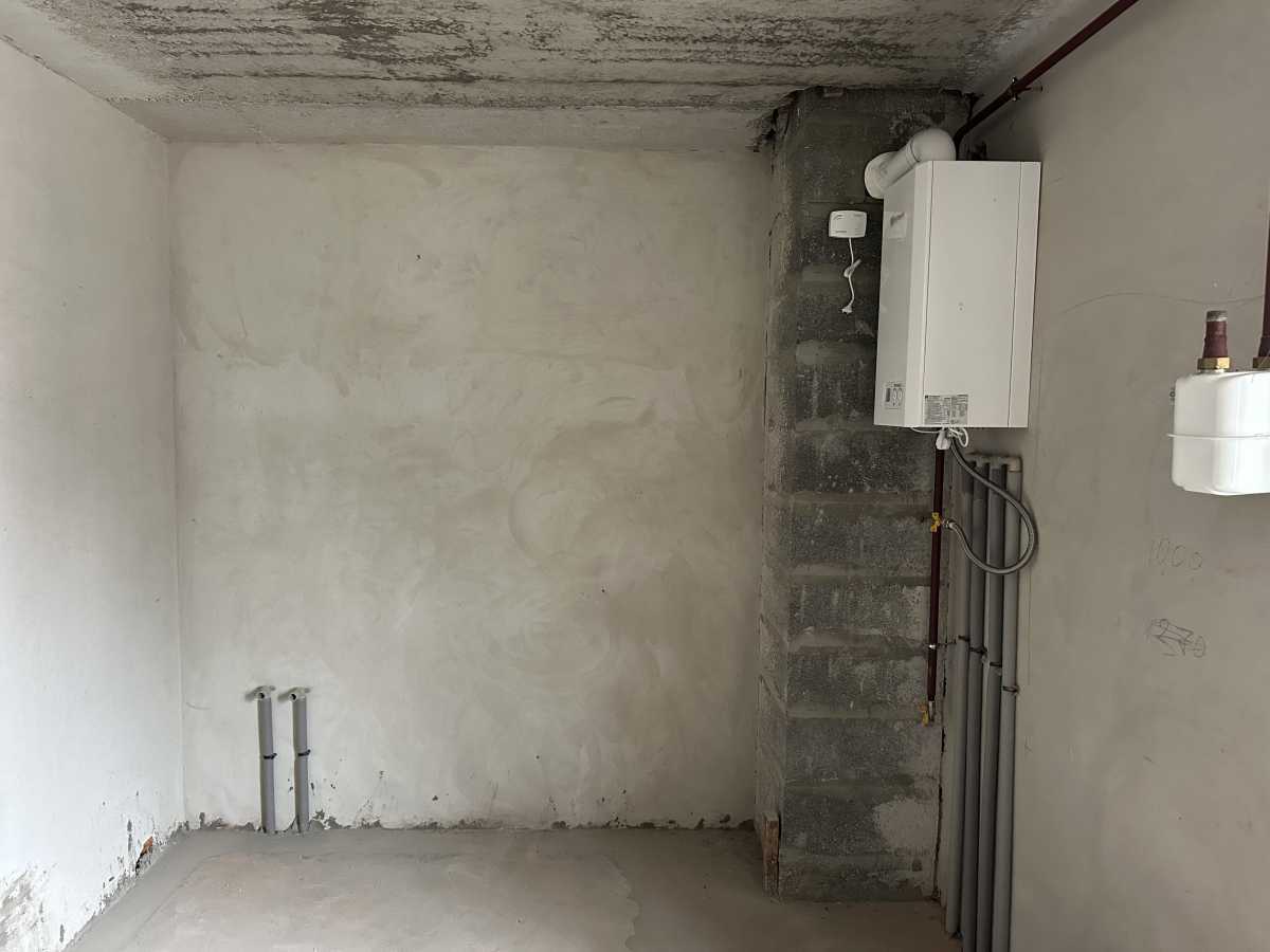 Продаж 1-кімнатної квартири 34.3 м², Леоніда Каденюка, 16