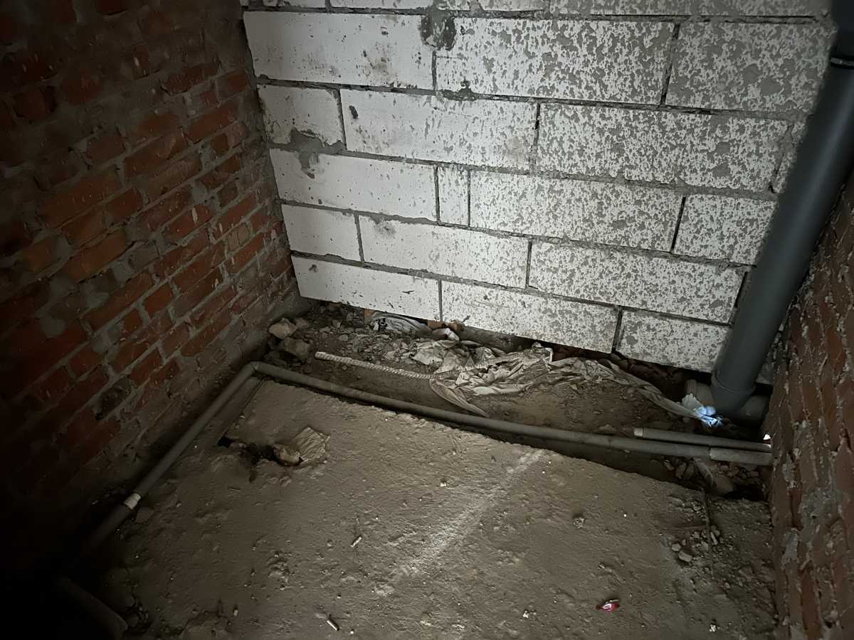 Продаж 1-кімнатної квартири 34.3 м², Леоніда Каденюка, 16