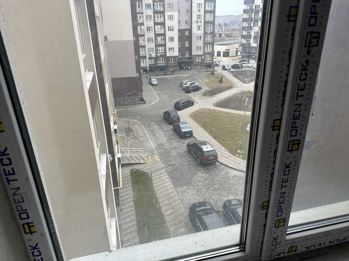 Продаж 1-кімнатної квартири 34.3 м², Леоніда Каденюка, 16