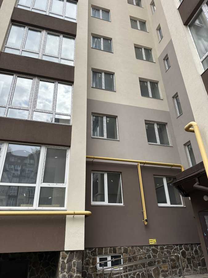 Продаж 1-кімнатної квартири 34.3 м², Леоніда Каденюка, 16
