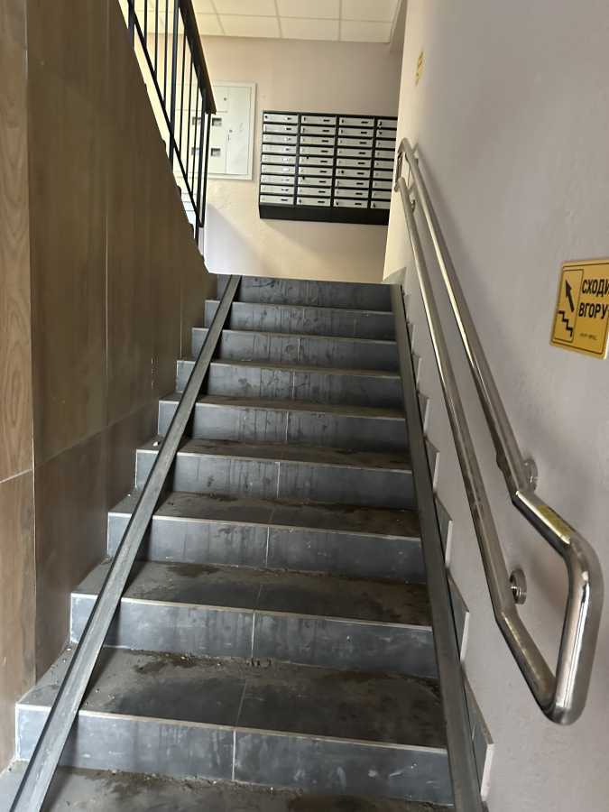 Продаж 1-кімнатної квартири 34.3 м², Леоніда Каденюка, 16