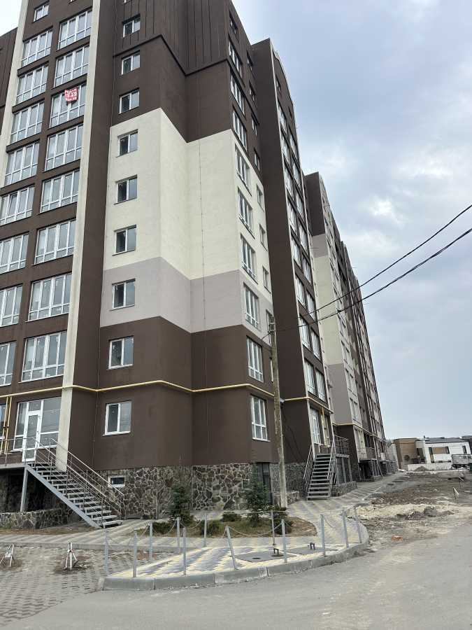 Продаж 1-кімнатної квартири 34.3 м², Леоніда Каденюка, 16