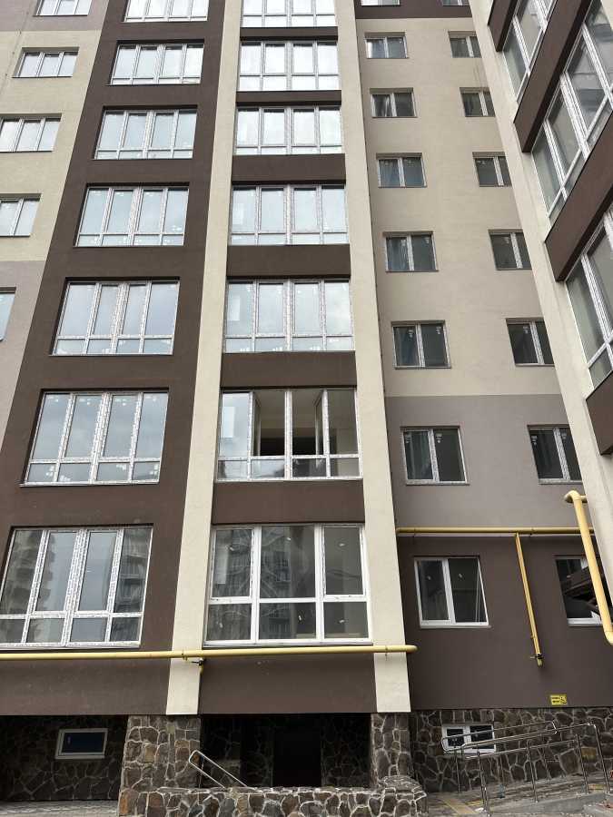 Продаж 1-кімнатної квартири 45.4 м², Леоніда Каденюка, 16