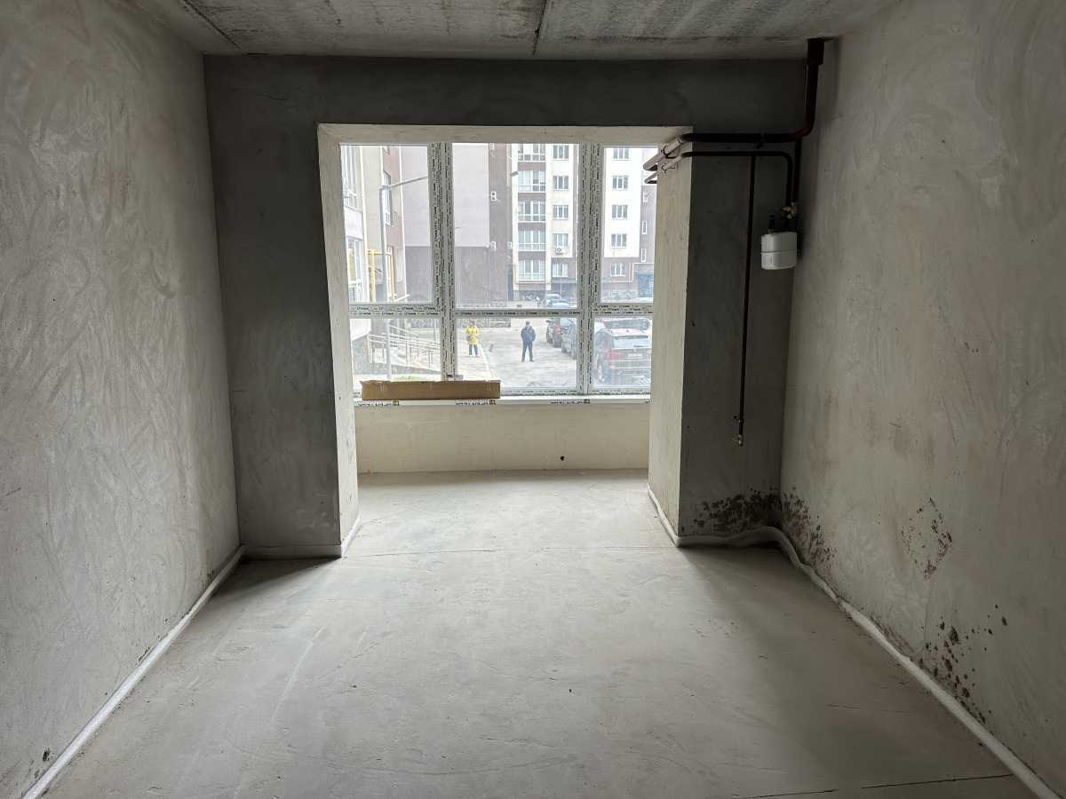 Продаж 1-кімнатної квартири 45.4 м², Леоніда Каденюка, 16