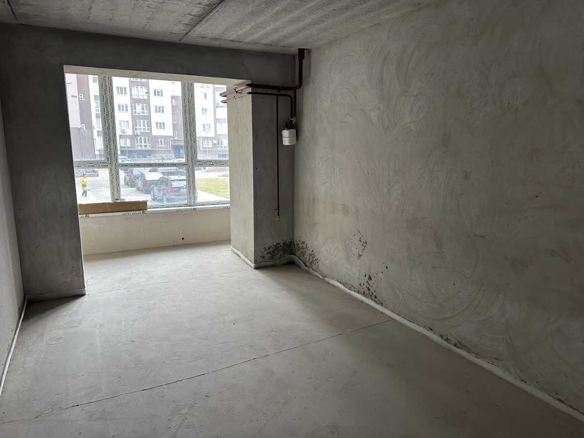 Продаж 1-кімнатної квартири 45.4 м², Леоніда Каденюка, 16