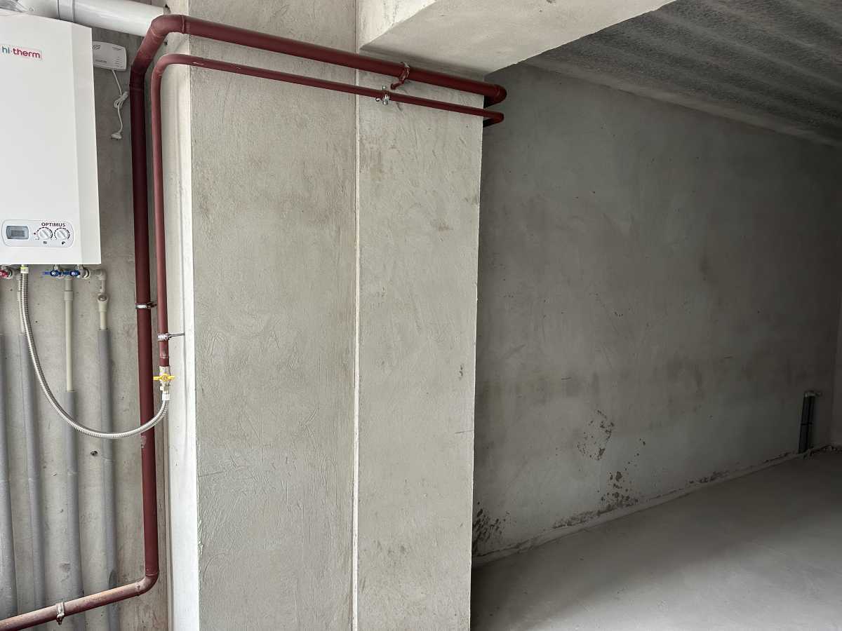 Продаж 1-кімнатної квартири 45.4 м², Леоніда Каденюка, 16