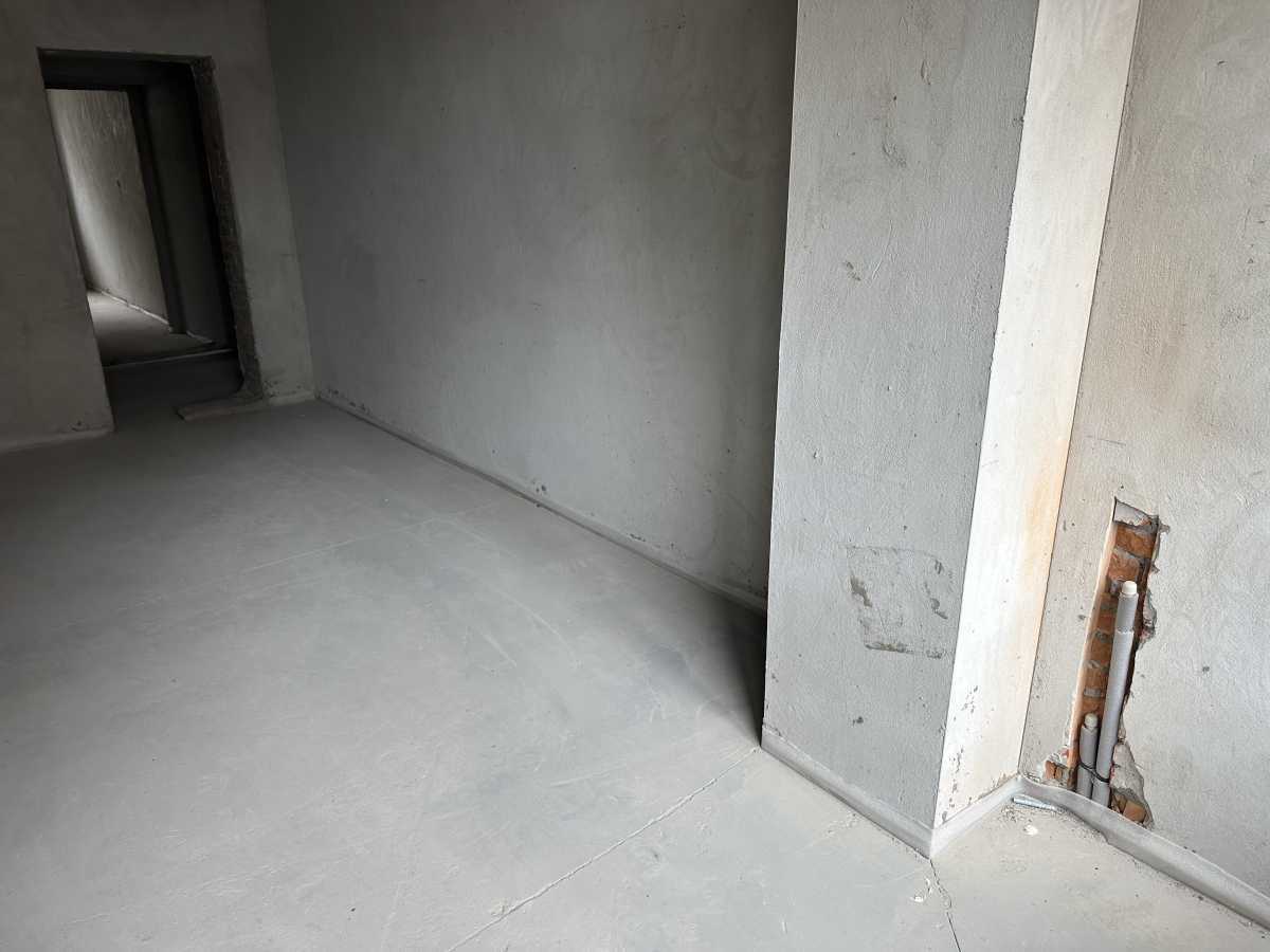 Продаж 1-кімнатної квартири 45.4 м², Леоніда Каденюка, 16