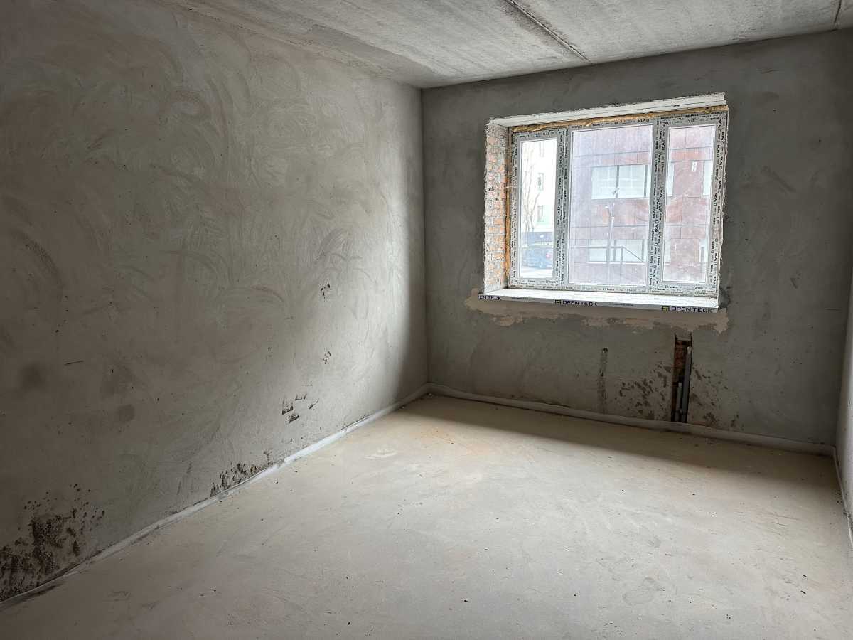 Продаж 1-кімнатної квартири 45.4 м², Леоніда Каденюка, 16