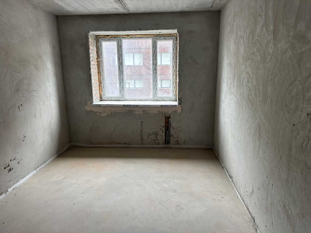 Продаж 1-кімнатної квартири 45.4 м², Леоніда Каденюка, 16