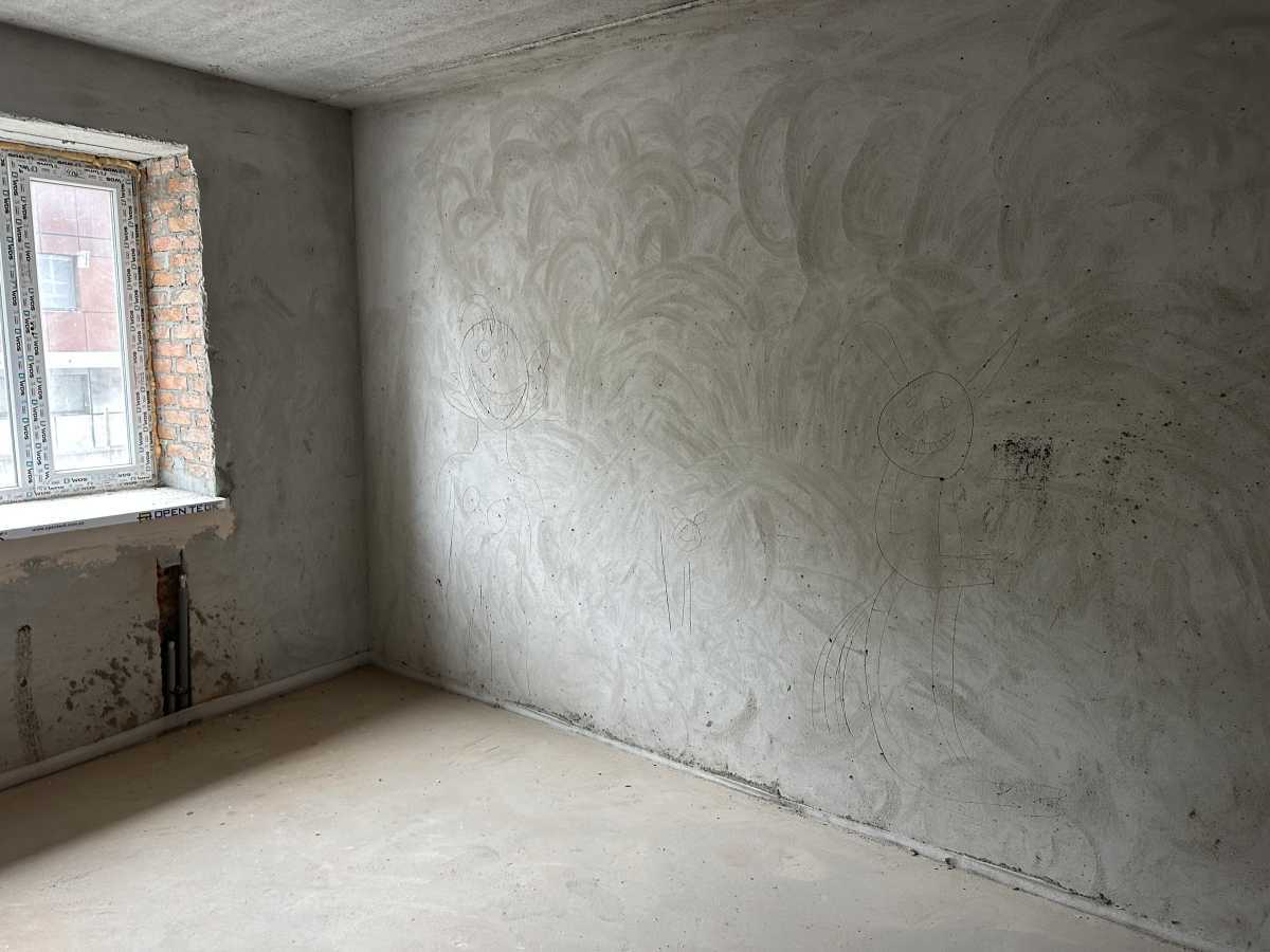 Продаж 1-кімнатної квартири 45.4 м², Леоніда Каденюка, 16