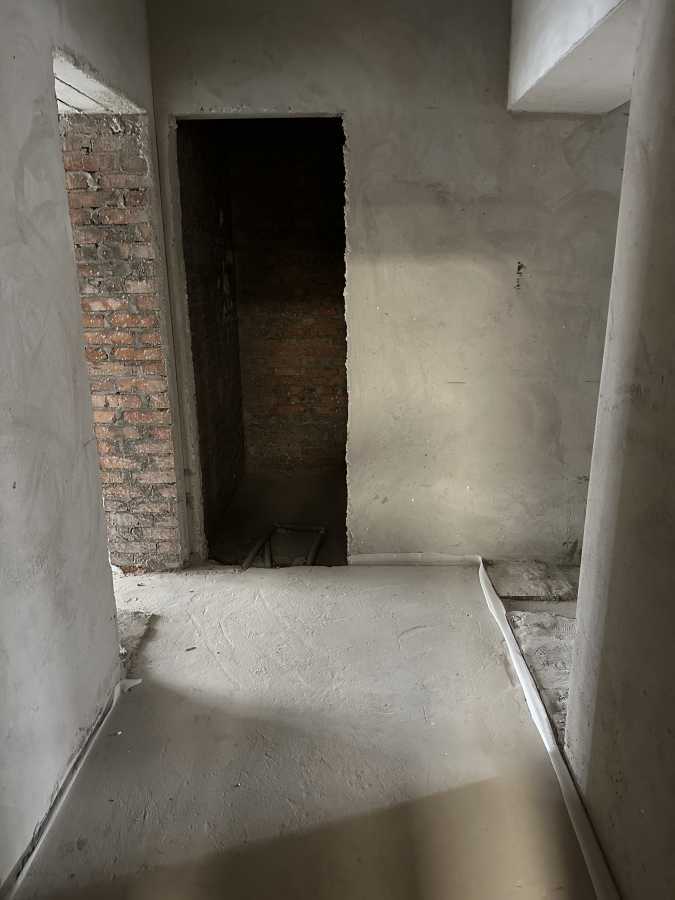 Продаж 1-кімнатної квартири 45.4 м², Леоніда Каденюка, 16