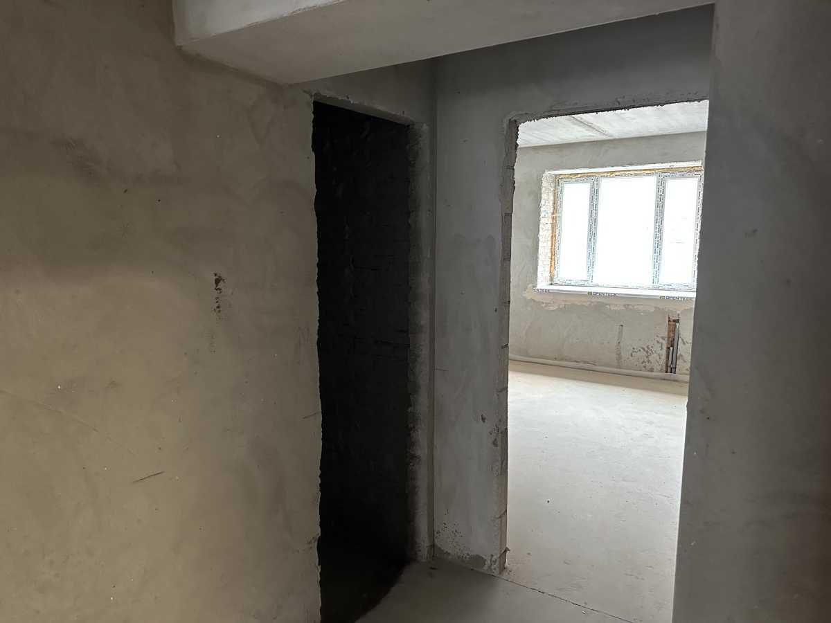 Продаж 1-кімнатної квартири 45.4 м², Леоніда Каденюка, 16