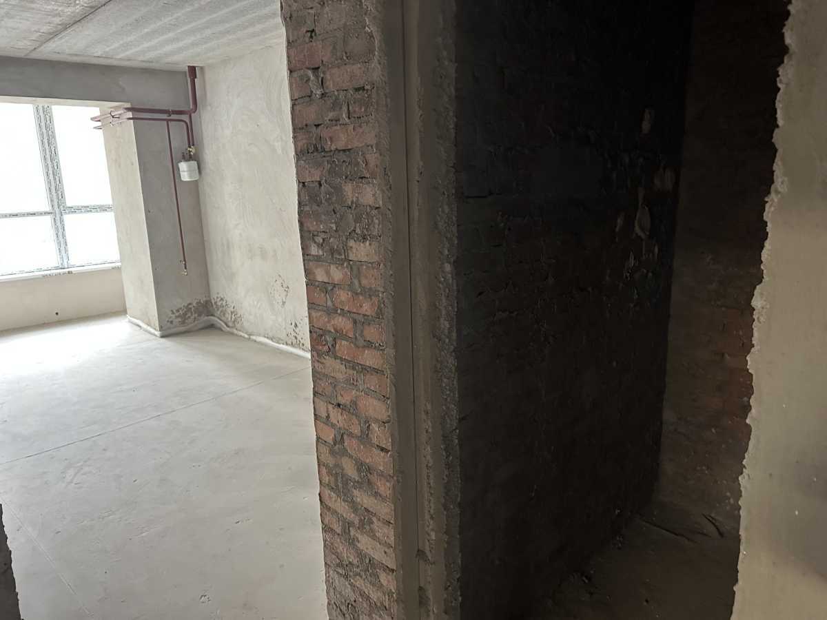 Продаж 1-кімнатної квартири 45.4 м², Леоніда Каденюка, 16