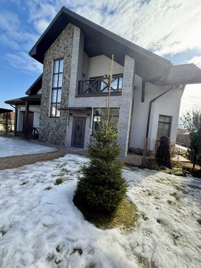 Аренда дома 360 м², Озерна