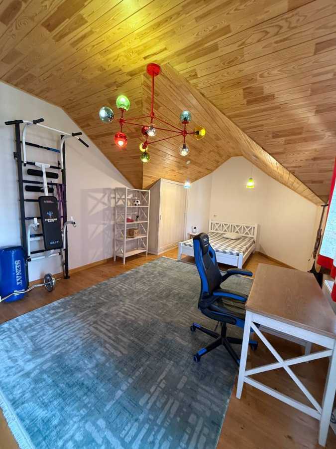 Аренда дома 360 м², Озерна