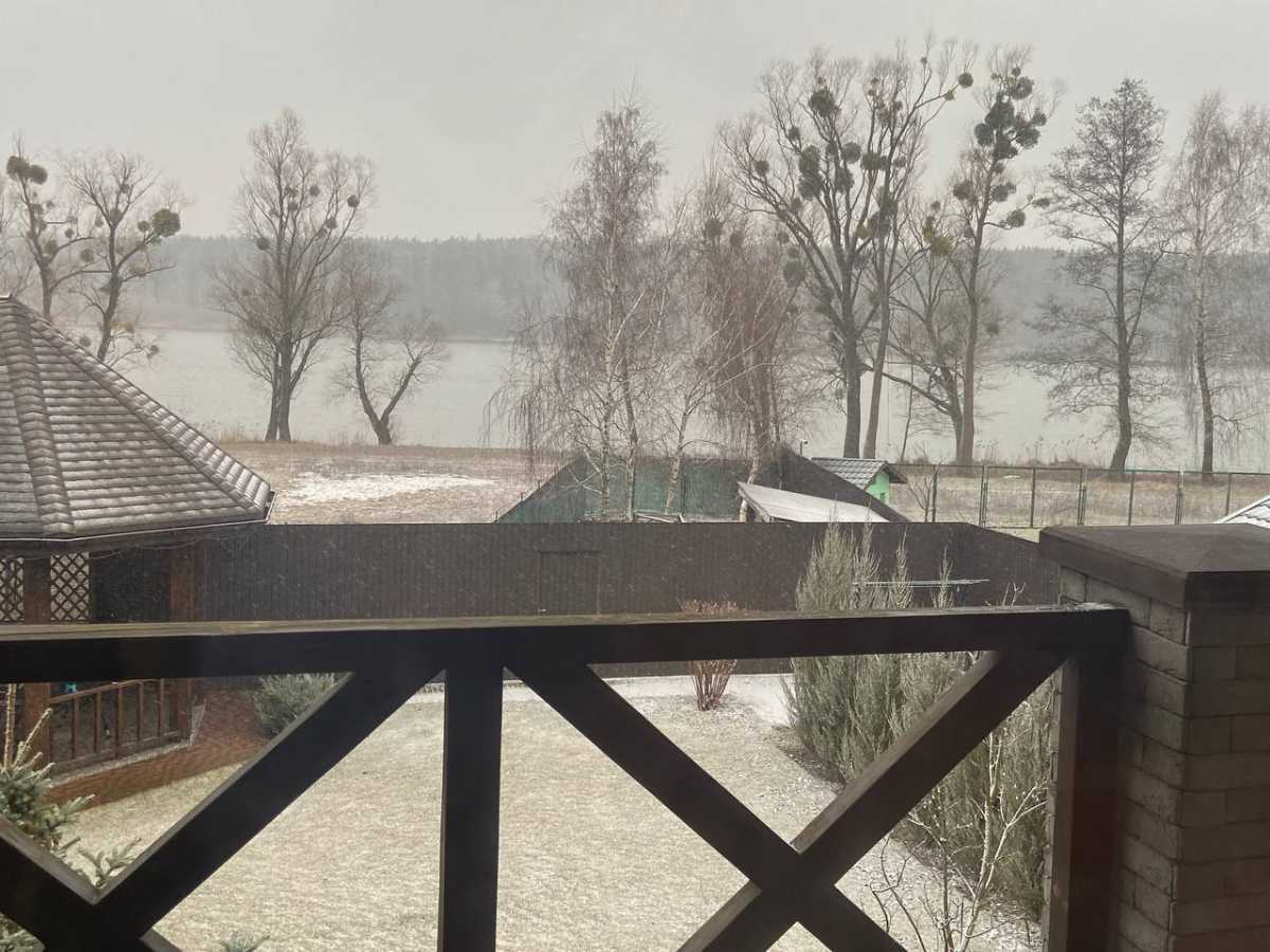 Аренда дома 360 м², Озерна