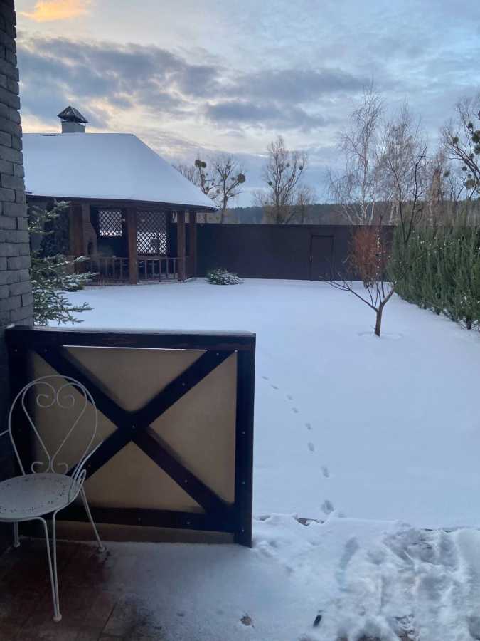 Аренда дома 360 м², Озерна