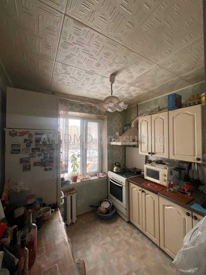 Продажа 4-комнатной квартиры 79 м², Анатолия Соловьяненко ул., 2/6