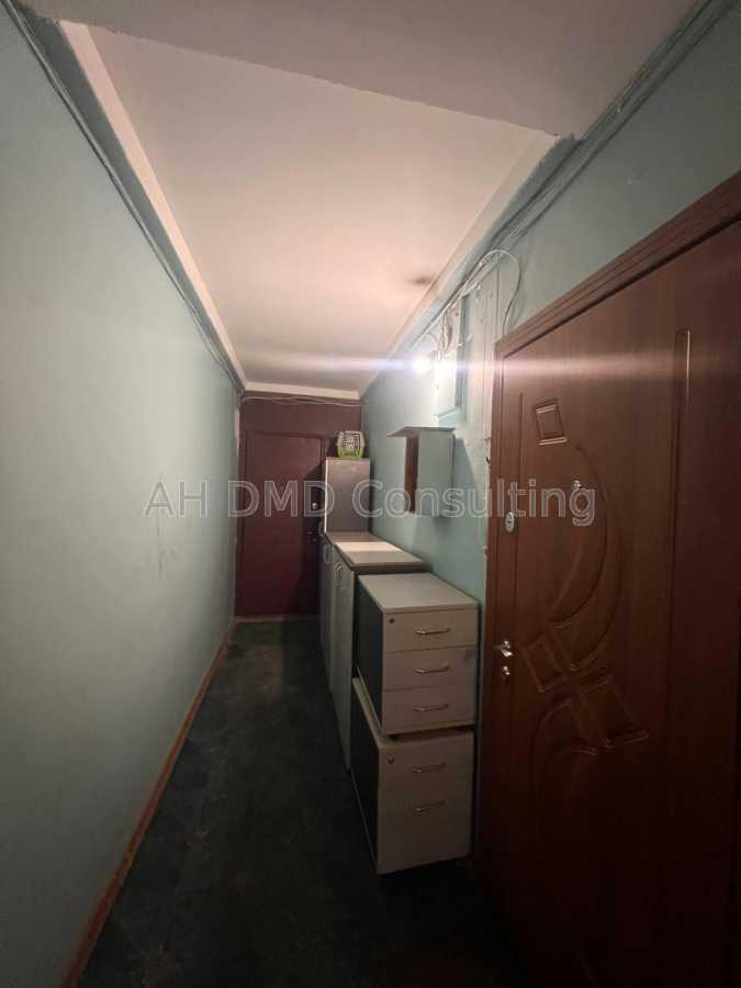 Продажа 4-комнатной квартиры 79 м², Анатолия Соловьяненко ул., 2/6